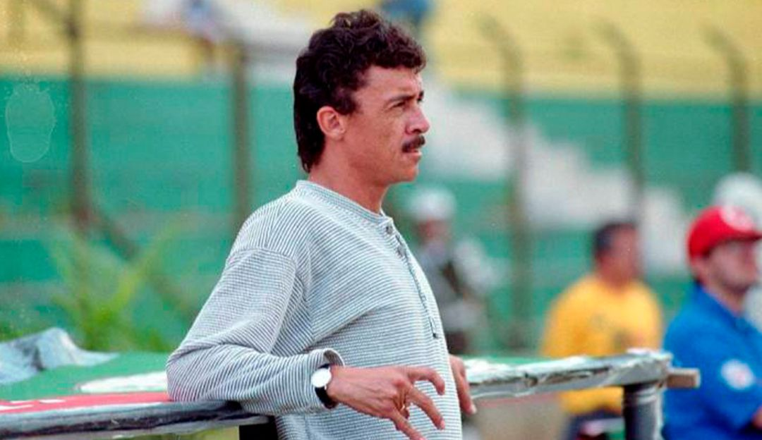 Selección Colombia Carlos Mario Hoyos: "Más de 2 o 3 del morfociclo van a  jugar en Bolivia" : Carlos Mario Hoyos: "Más de 2 o 3 del morfociclo van a  jugar en Bolivia"