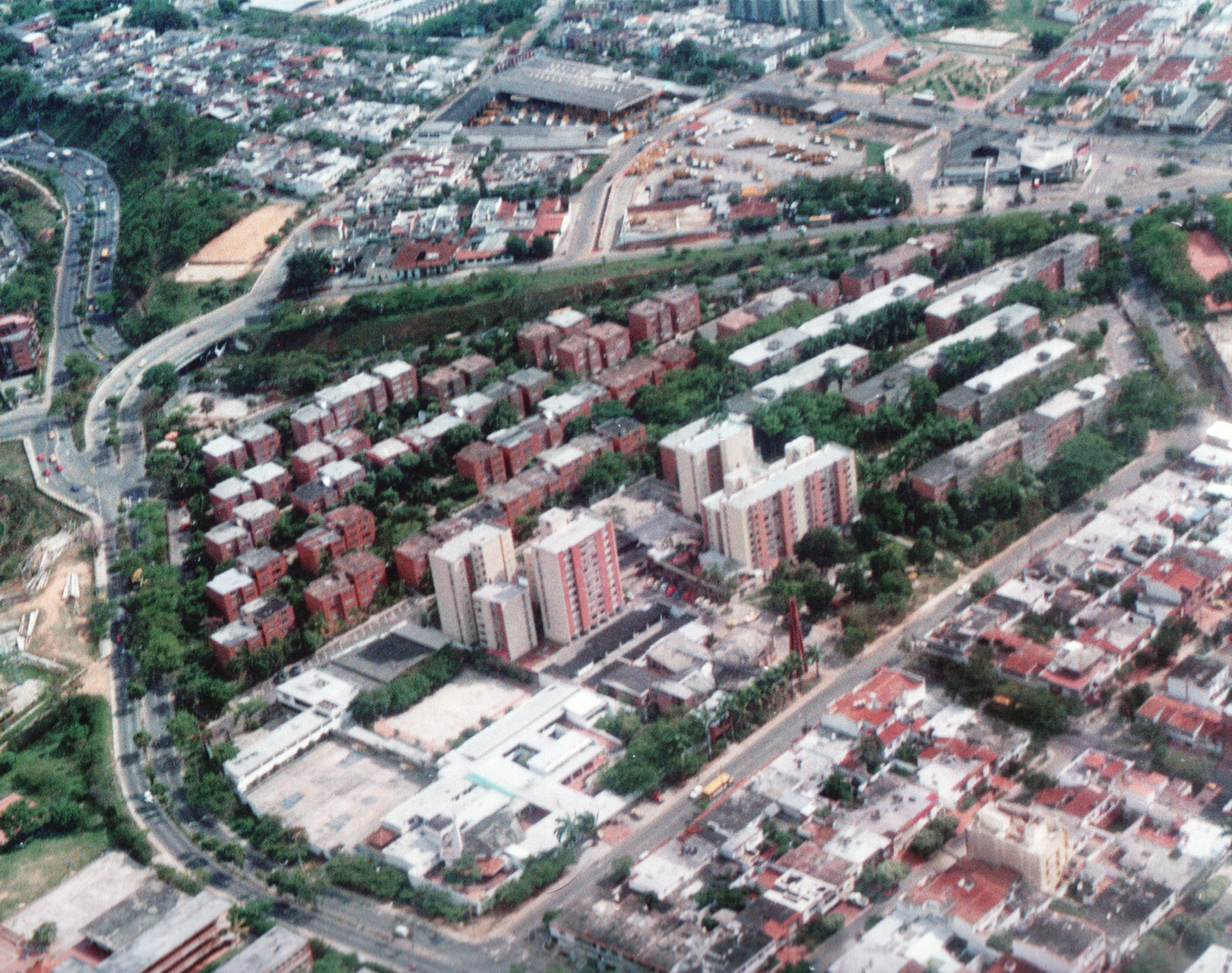 Fuente: Así es Bucaramanga, Ediciones Gamma. 2000.